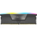 Corsair VENGEANCE RGB 32GB (2x16GB) DDR5 5200MHz C40 AMD EXPO RAM Kit