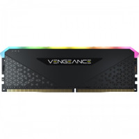 CORSAIR VENGEANCE RGB RS 16GB DDR4 3200MHz Desktop RAM
