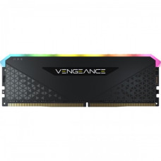 Corsair VENGEANCE RGB RS 8GB DDR4 3600MHz C18 RAM