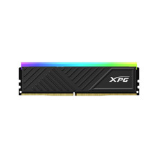 Adata XPG 8GB D35G DDR4 3200MHz RGB Gaming RAM
