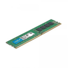 Crucial 16GB DDR4 2666MHz U-DIMM Desktop RAM