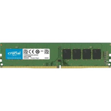 Crucial 8GB DDR4 3200MHz UDIMM Desktop RAM