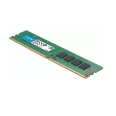 CRUCIAL 8GB DDR4 2666MHZ UDIMM Desktop RAM