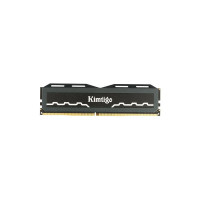 KIMTIGO WOLFRINE 8GB 3200MHz DDR4 UDIMM Desktop RAM