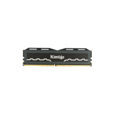 KIMTIGO WOLFRINE 8GB 3200MHz DDR4 UDIMM Desktop RAM