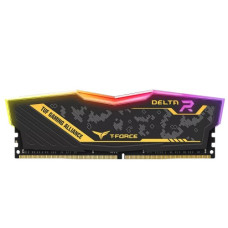 TEAM T-Force DELTA TUF Gaming RGB 16GB 3200MHz DDR4 RAM