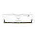 TEAM T-FORCE DELTA RGB White 8GB 3200MHz DDR4 Desktop RAM