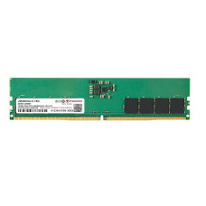 Transcend JetRAM 16GB DDR5 4800MHz U-DIMM Desktop RAM