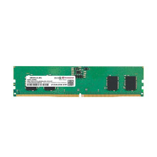 Transcend JetRAM 8GB DDR5 4800MHz U-DIMM Desktop RAM