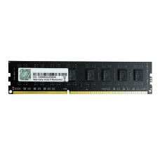 G.Skill 8GB DDR3 1600MHz CL11-11-11 1.50V Desktop RAM