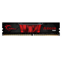 G.Skill Aegis 8GB DDR4 3200Mhz Desktop RAM