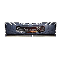 G.Skill Flare X 8GB DDR4 3200MHz CL14-14-14-34 Desktop RAM