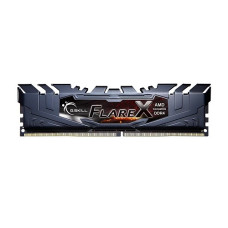 G.Skill Flare X 8GB DDR4 2400MHz CL15-15-15-39 Desktop RAM