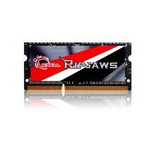 G.Skill Ripjaws 8GB DDR3 1600MHz CL9-9-9 Laptop RAM