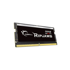 G.Skill Ripjaws DDR5 16GB 4800MHz SO-DIMM Laptop RAM