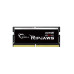 G.Skill Ripjaws DDR5 16GB 4800MHz SO-DIMM Laptop RAM