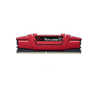 G.Skill Ripjaws V 16GB DDR4 2666MHz CL19-19-19-43 Desktop RAM