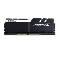 G.Skill Trident Z 8GB DDR4 3200MHz CL16-18-18-38 Desktop RAM