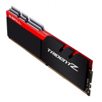 G.Skill Trident Z 8GB DDR4 3200MHz RAM