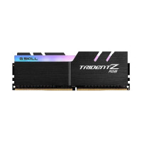 G.Skill Trident Z RGB 8GB DDR4 2933MHz Desktop RAM