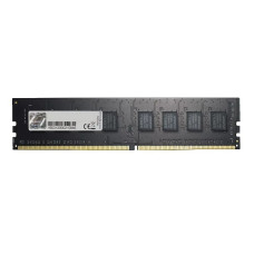G.Skill Value 8GB DDR4 2400MHz Desktop RAM