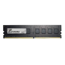 G.Skill Value 4GB DDR4 2400MHz CL15-15-15-35 Desktop RAM