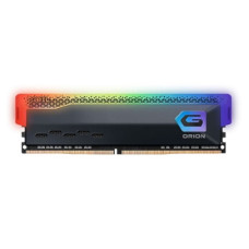 Geil 16GB DDR4 3200MHz RGB Desktop Ram Orion Gray