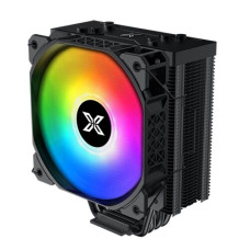 Xigmatek AIR-KILLER S RGB CPU Air Cooler Black