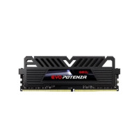 GeIL 16GB 2400MHz DDR4 EVO Potenza Desktop RAM Black