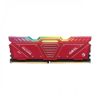 GeIL POLARIS 32GB (16GB X 2) DDR5 5200MHz Gaming Desktop RAM