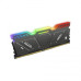 GeIL POLARIS RGB 32GB (16GB X 2) DDR5 4800MHz Desktop RAM Gray