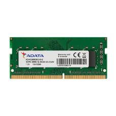Adata PREMIER 16GB DDR4 2666MHz Laptop RAM