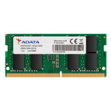 Adata Premier 16GB DDR4 3200MHz Laptop Ram
