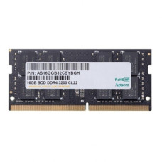 Apacer 16GB DDR4L 3200MHz Laptop RAM