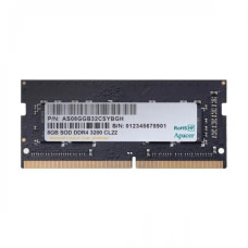 Apacer 8GB DDR4L 3200MHz Laptop RAM