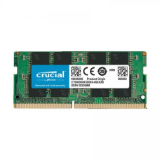 CRUCIAL 8GB DDR4 2666MHz SO-DIMM Laptop RAM