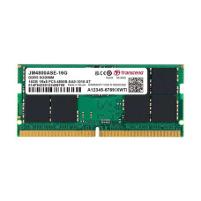 Transcend JetRAM 16GB DDR5 4800MHz SO-DIMM Laptop RAM