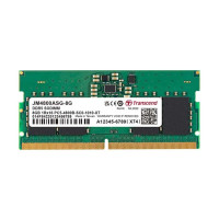 Transcend JetRAM 8GB DDR5 4800MHz SO-DIMM Laptop RAM