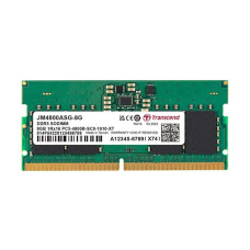 Transcend JetRAM 8GB DDR5 4800MHz SO-DIMM Laptop RAM