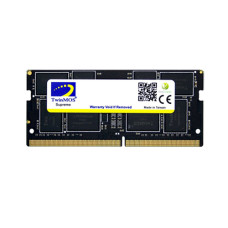 TwinMos 16GB DDR4 3200MHz SO-DIMM Laptop RAM