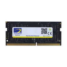 TwinMos 4GB DDR4 3200MHz SO-DIMM Laptop RAM