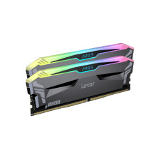 Lexar Ares RGB 32GB DDR5 5600MHz (2x16GB) Gaming Desktop RAM Kit