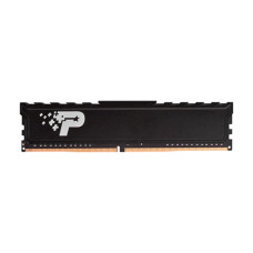 Patriot Signature Line Premium 8GB DDR4 2400MHz Heatsink Desktop RAM