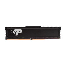 PATRIOT Signature Line 8GB DDR4 3200MHz Heatsink Desktop RAM