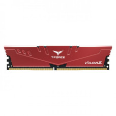 Team T-Force Vulcan Z 8GB DDR4 3200MHz CL16 Gaming RAM