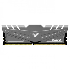 TEAM T-Force DARK Z 8GB DDR4 3200MHz RAM Gray