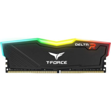 Team T-Force Delta 8GB DDR4 2666Mhz RGB Ram