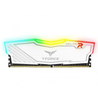 Team T-Force Delta TUF 16GB 3200MHz DDR4 RGB Desktop RAM