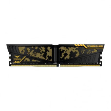 Team T-FORCE VULCAN TUF GAMING ALLIANCE 16GB 3200MHz DDR4 RAM