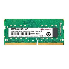Transcend JetRAM 16GB DDR4 3200Mhz SO-DIMM Laptop RAM